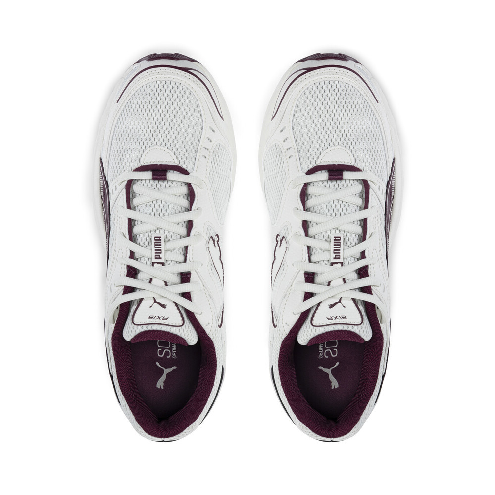 PUMA Axis 休閒運動鞋 男女共同