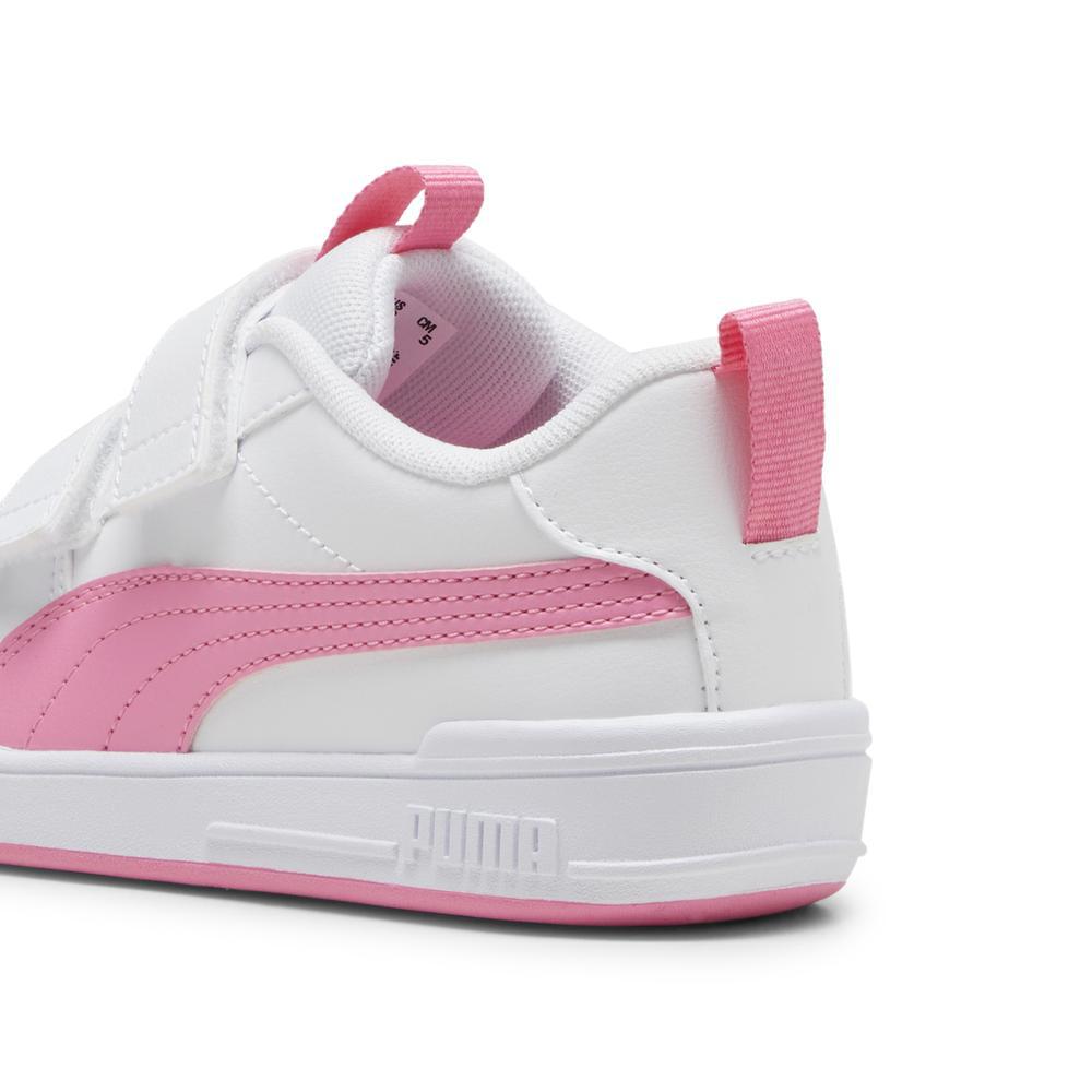 PUMA Multiflex SL V PS 休閒運動鞋 孩童