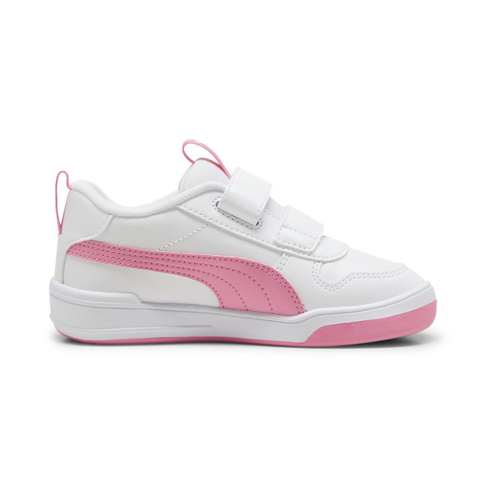 PUMA Multiflex SL V PS 休閒運動鞋 孩童