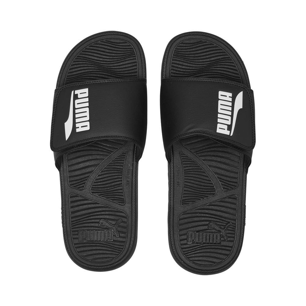 PUMA Cool Cat 2.0 V FS BX 拖鞋 男女共同