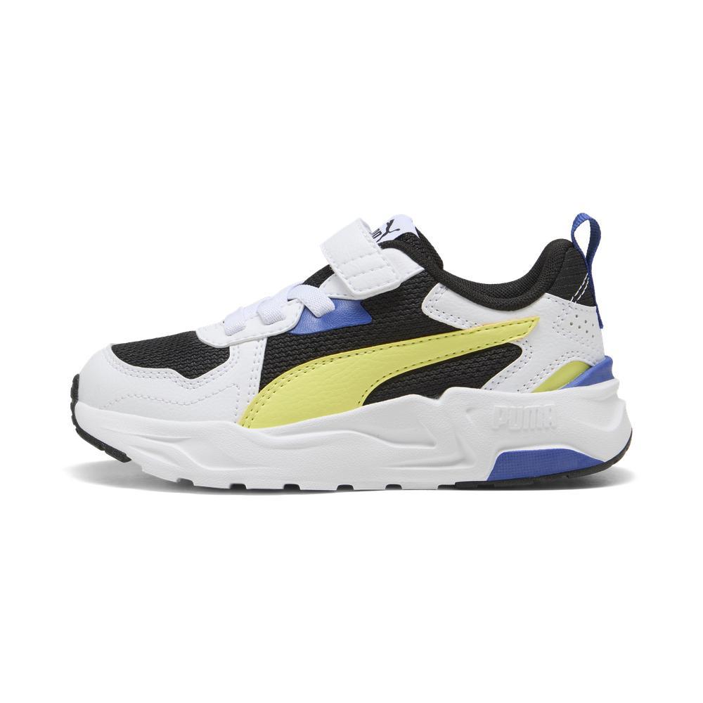PUMA Trinity Lite AC+ PS 休閒運動鞋 孩童