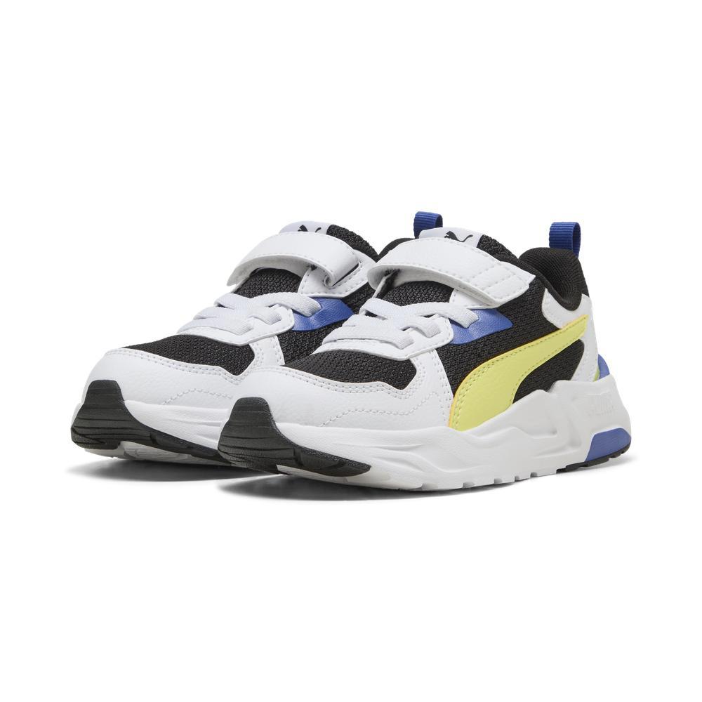 PUMA Trinity Lite AC+ PS 休閒運動鞋 孩童