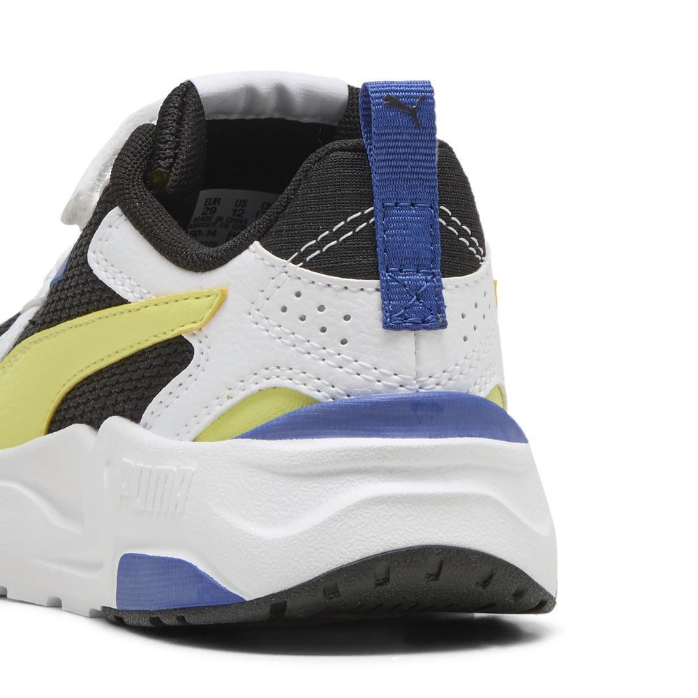 PUMA Trinity Lite AC+ PS 休閒運動鞋 孩童