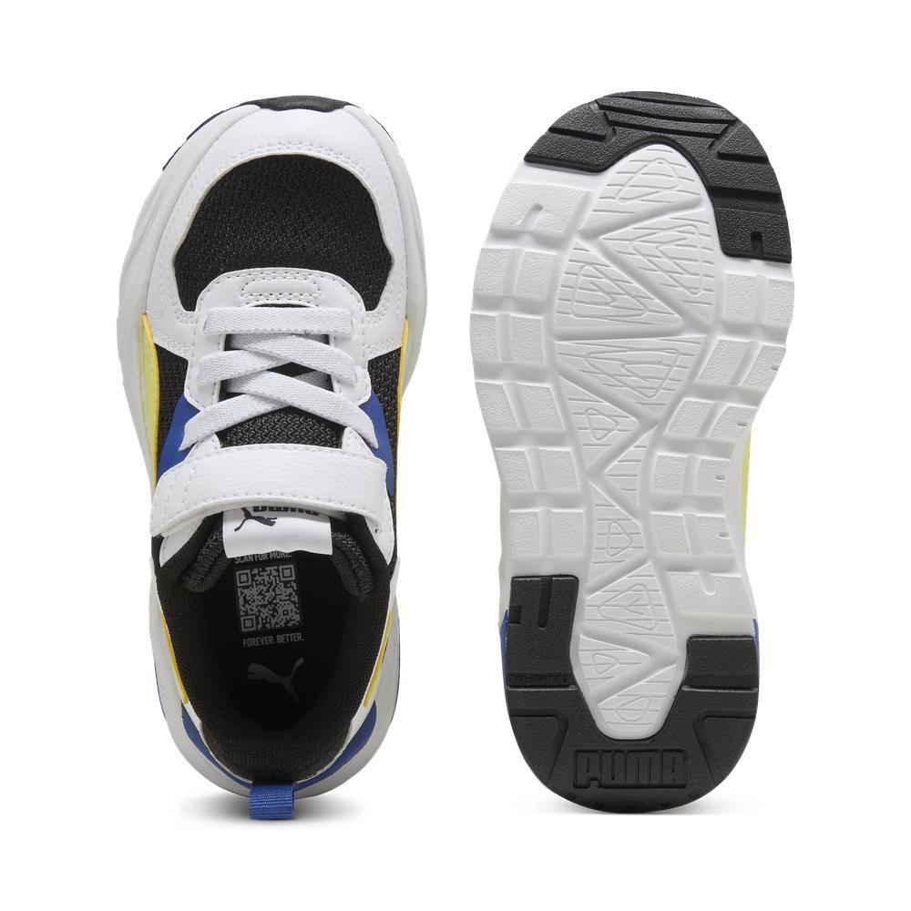 PUMA Trinity Lite AC+ PS 休閒運動鞋 孩童