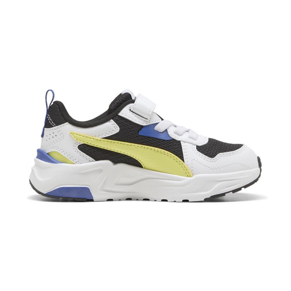PUMA Trinity Lite AC+ PS 休閒運動鞋 孩童