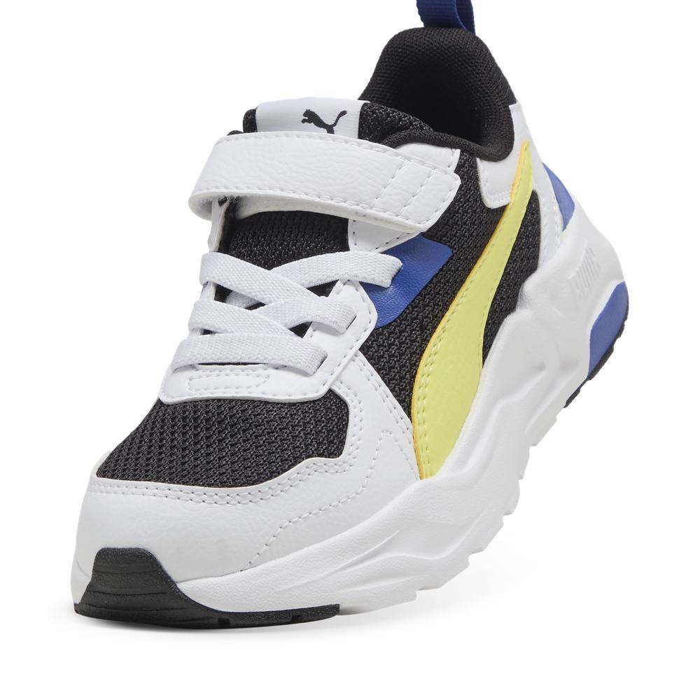 PUMA Trinity Lite AC+ PS 休閒運動鞋 孩童