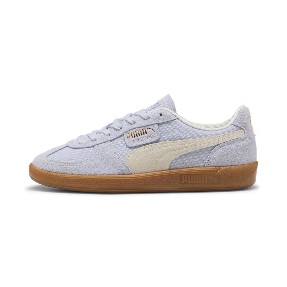 PUMA Palermo Vintage 休閒運動鞋 男女共同