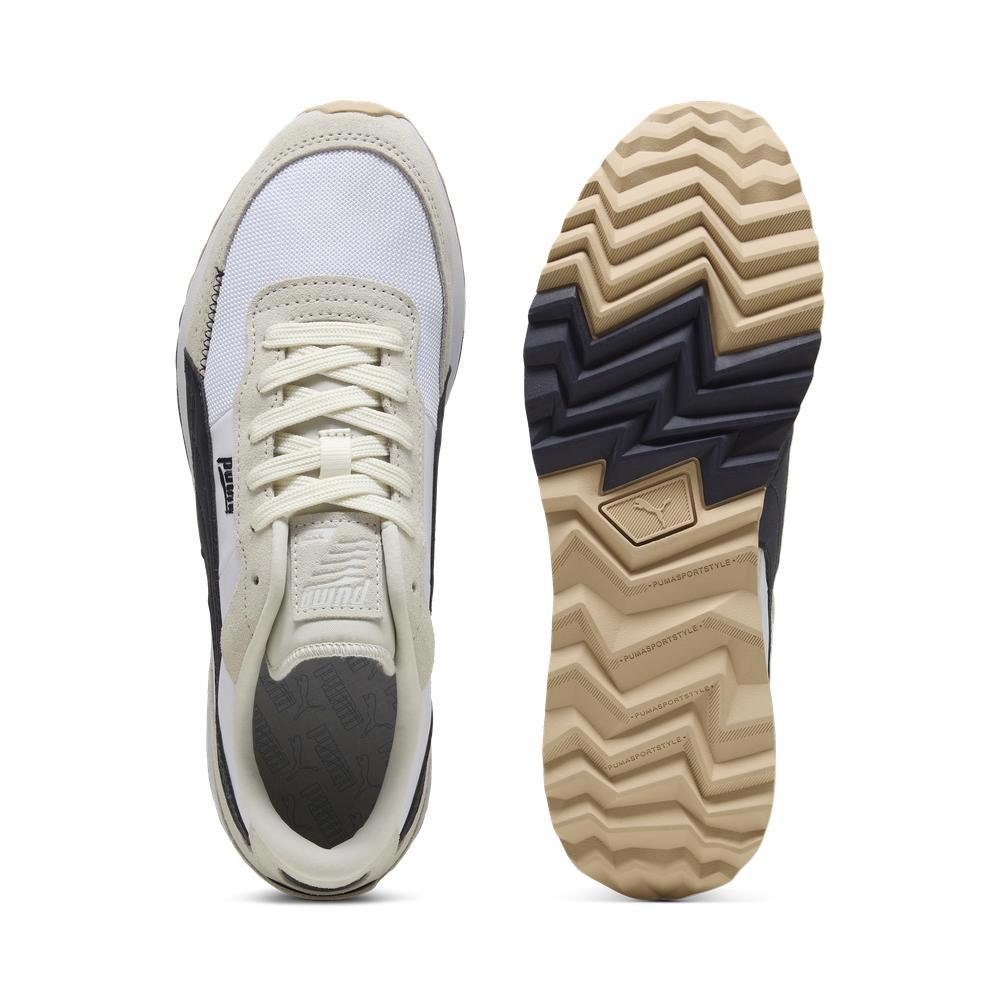 PUMA Road Rider SD 休閒運動鞋 男女共同