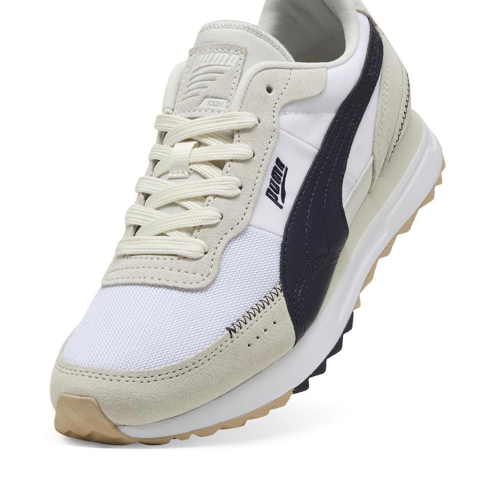 PUMA Road Rider SD 休閒運動鞋 男女共同