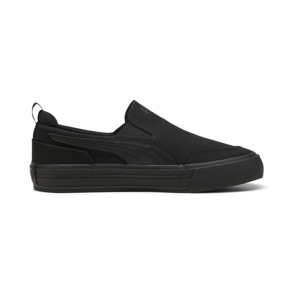 PUMA Court Classic Vulc SlipOn 休閒運動鞋 男女共同