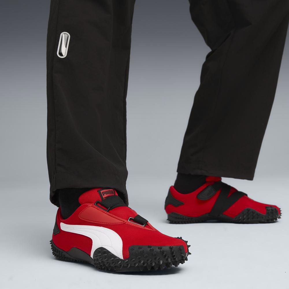 PUMA Mostro OG Prime 武術流行休閒鞋 男女共同