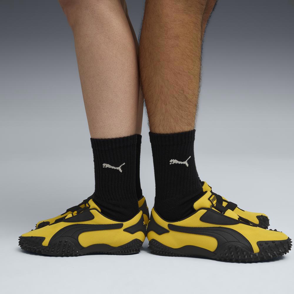 PUMA Mostro OG Prime 武術流行休閒鞋 男女共同