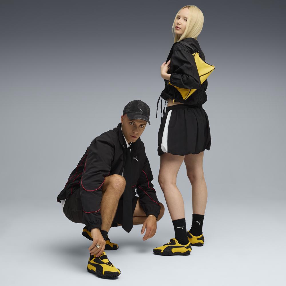 PUMA Mostro OG Prime 武術流行休閒鞋 男女共同