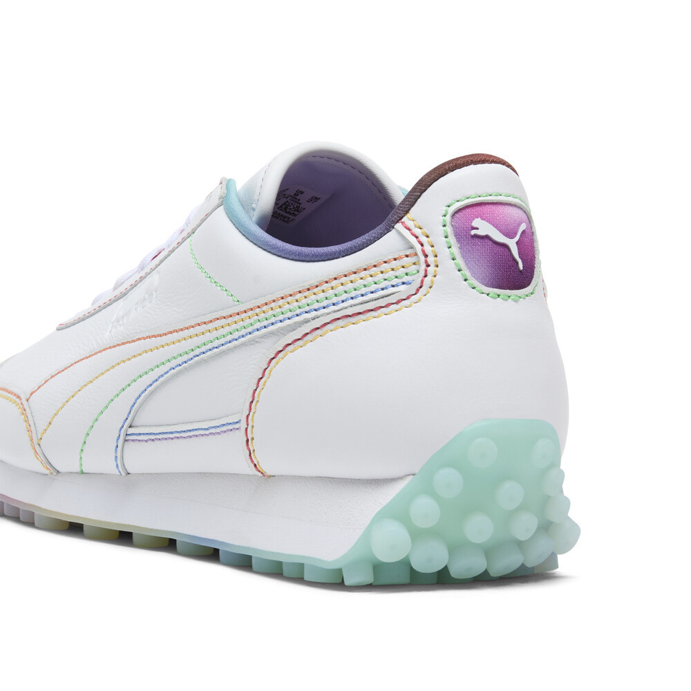 PUMA Easy Rider Pride Flag 休閒運動鞋 男女共同