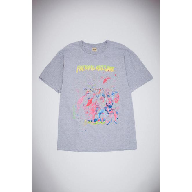 來自紐約- FUCKING AWESOME