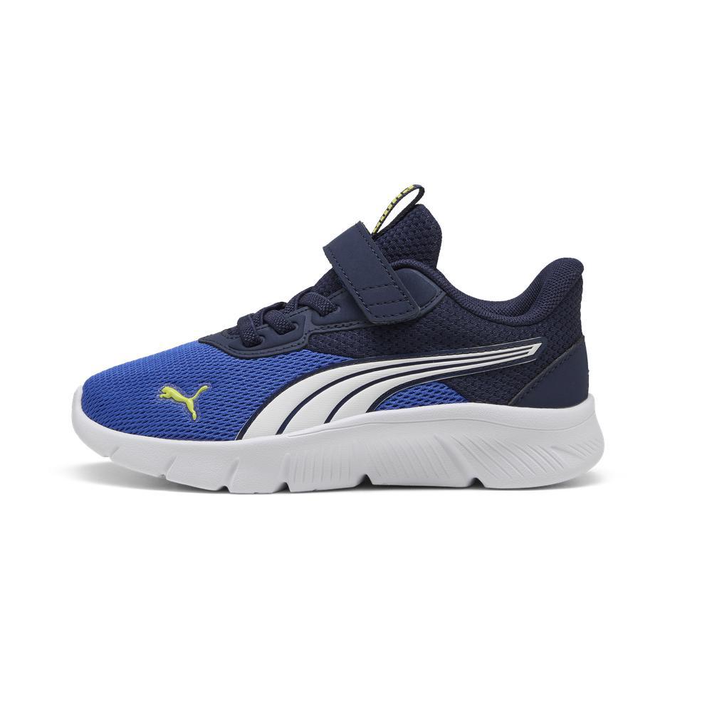PUMA FlexFocus Modern AC+ PS 休閒運動鞋 孩童