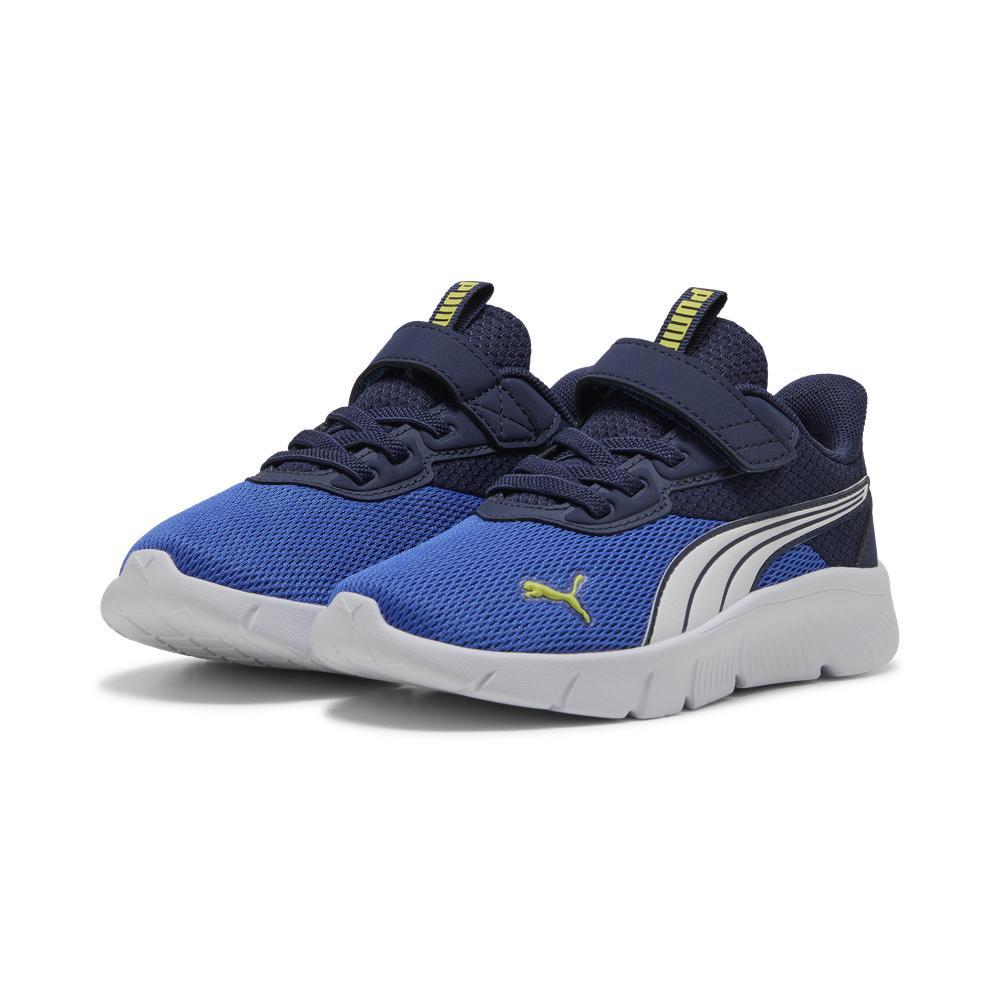 PUMA FlexFocus Modern AC+ PS 休閒運動鞋 孩童