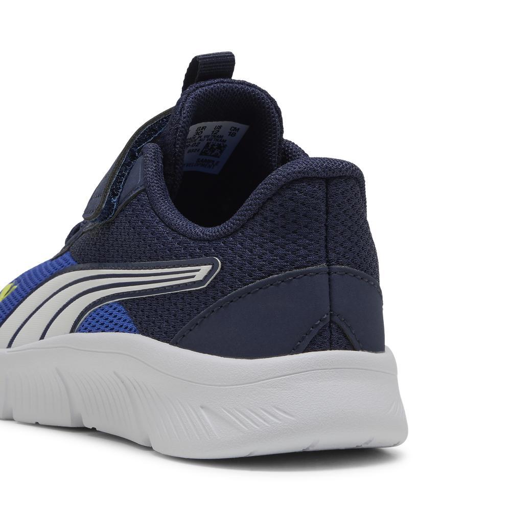 PUMA FlexFocus Modern AC+ PS 休閒運動鞋 孩童
