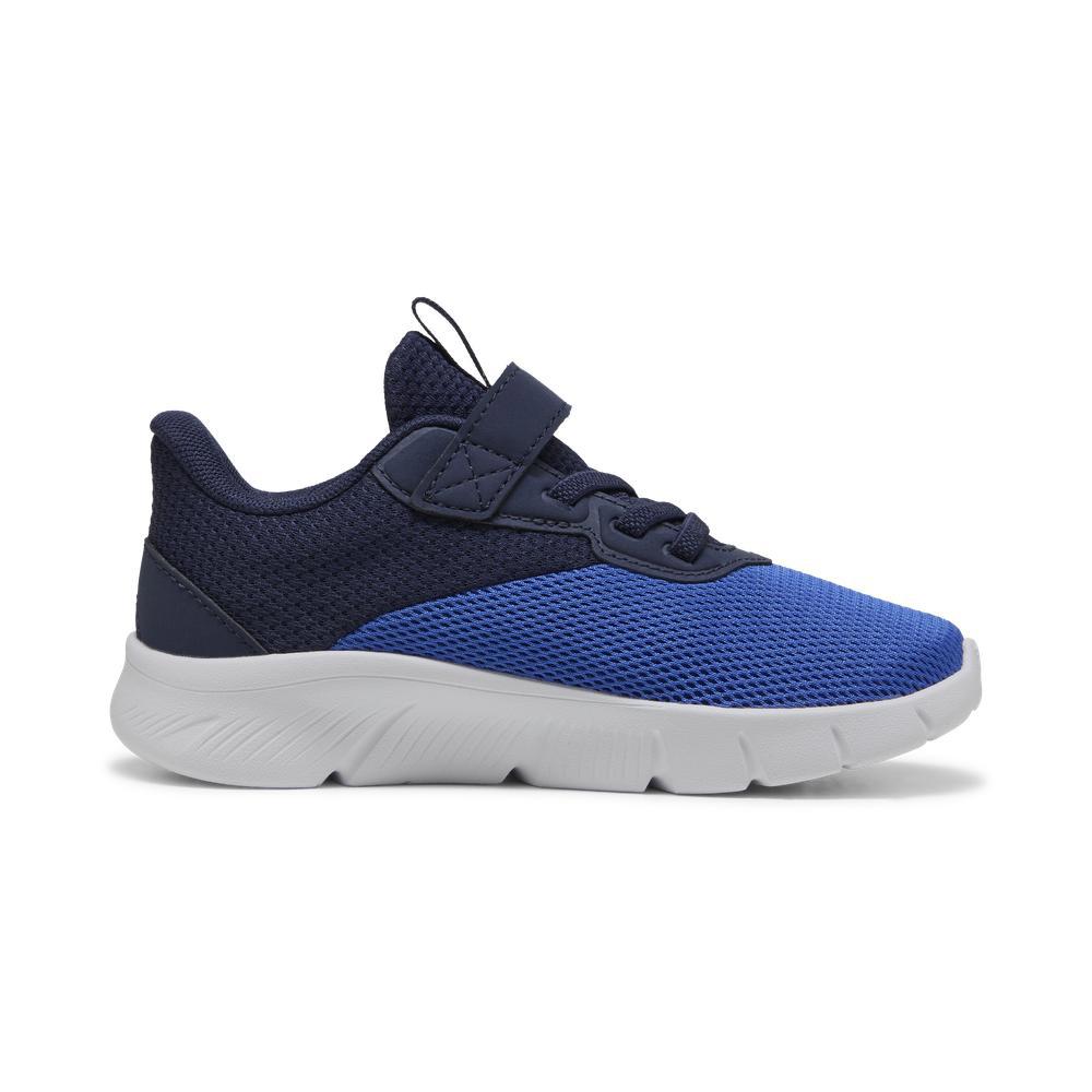 PUMA FlexFocus Modern AC+ PS 休閒運動鞋 孩童