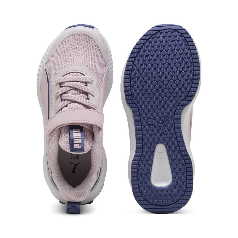 PUMA Flyer 3 AC+ PS 休閒運動鞋 孩童