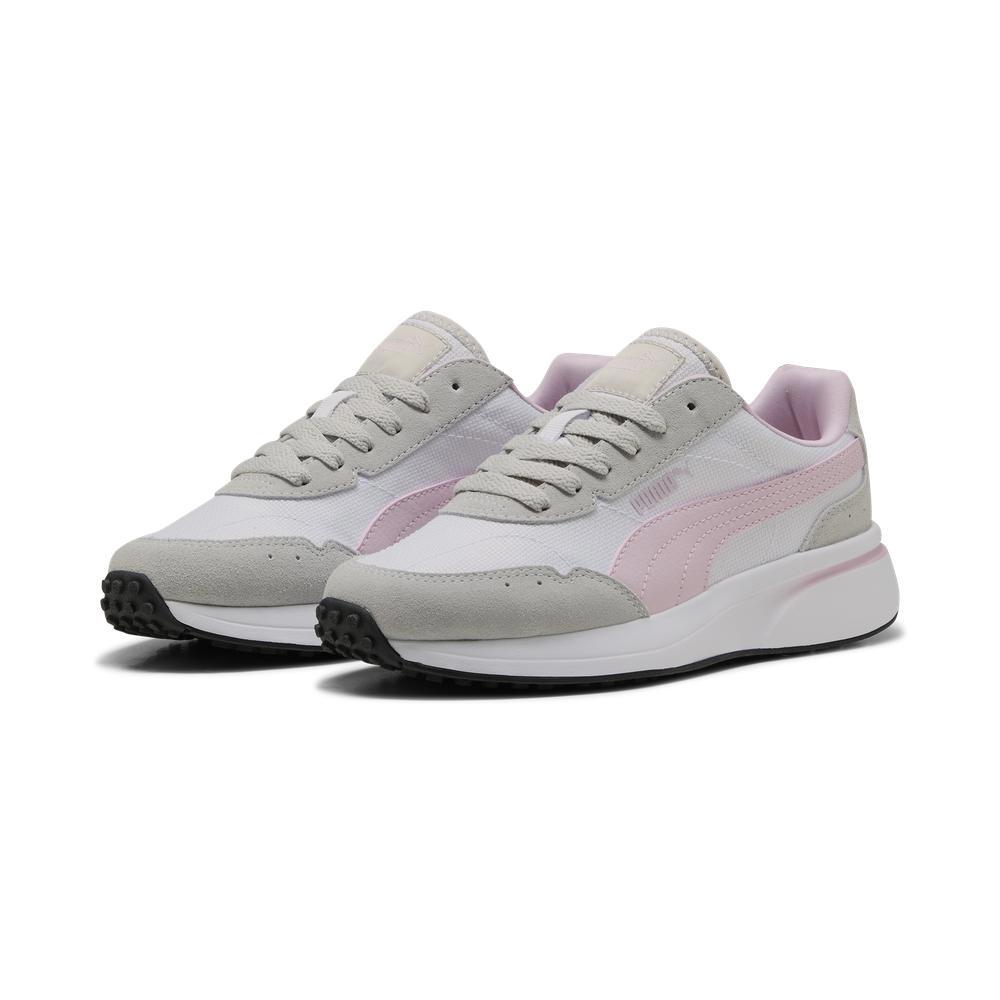 PUMA R78 GLANCE 休閒運動鞋 女性