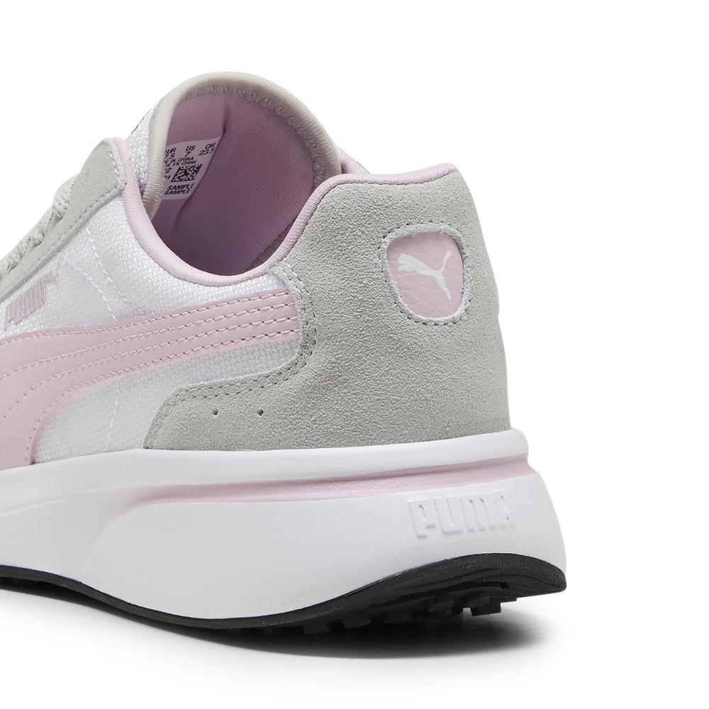 PUMA R78 GLANCE 休閒運動鞋 女性