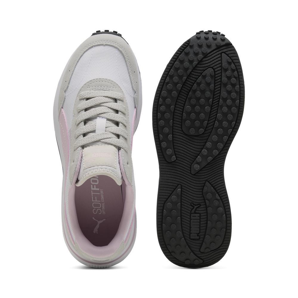 PUMA R78 GLANCE 休閒運動鞋 女性