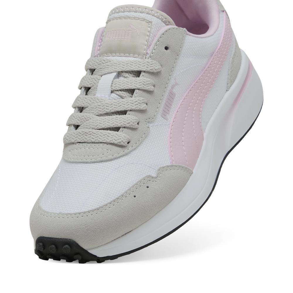 PUMA R78 GLANCE 休閒運動鞋 女性