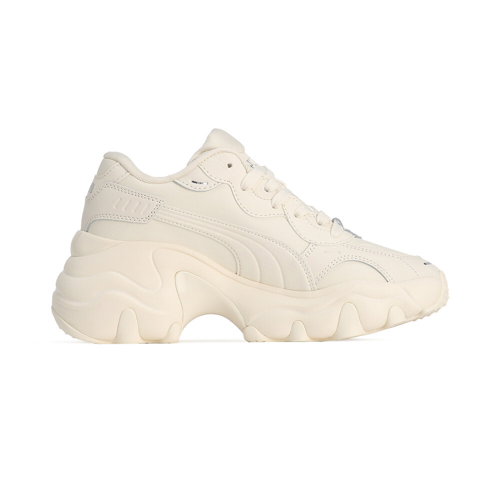 PUMA Pulsar Wedge Wns Pearl 流行休閒鞋 女性