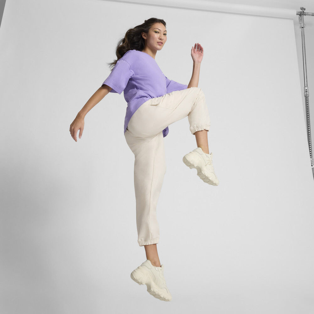 PUMA Pulsar Wedge Wns Pearl 流行休閒鞋 女性