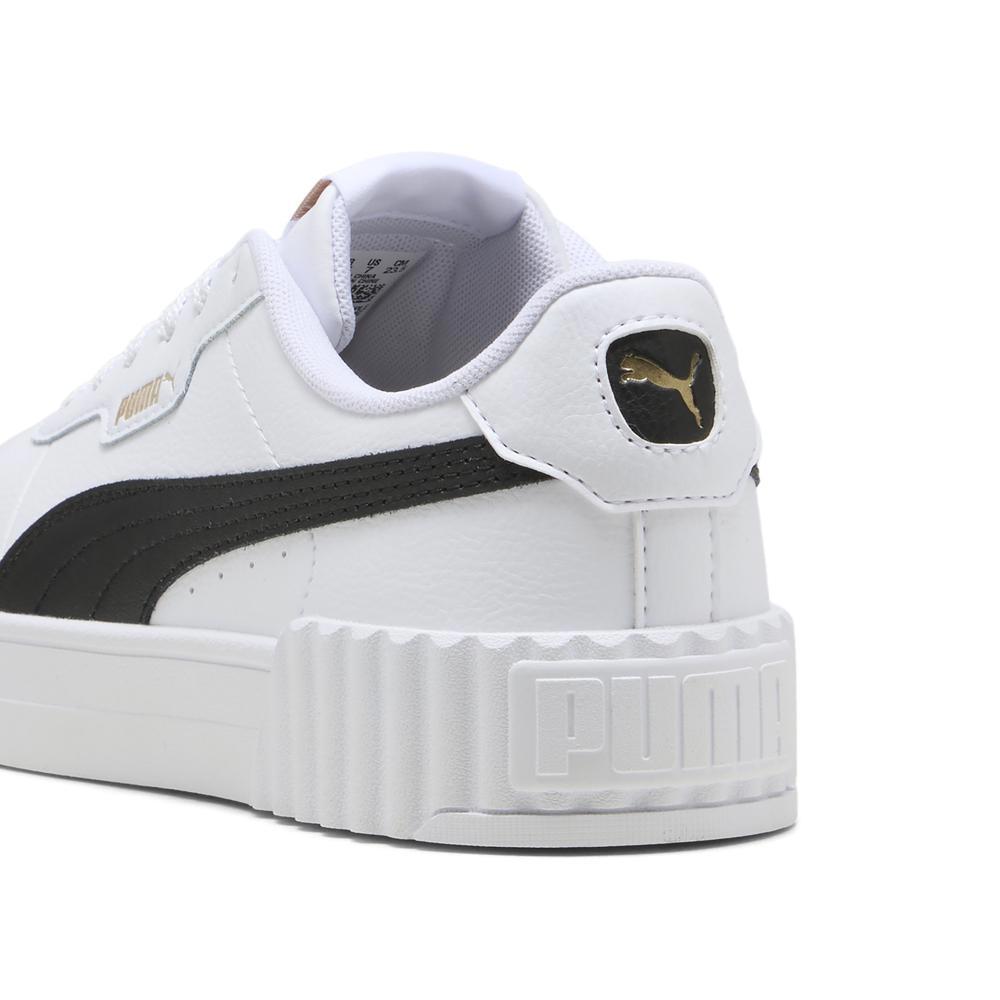 PUMA Carina 3.0 休閒運動鞋 女性