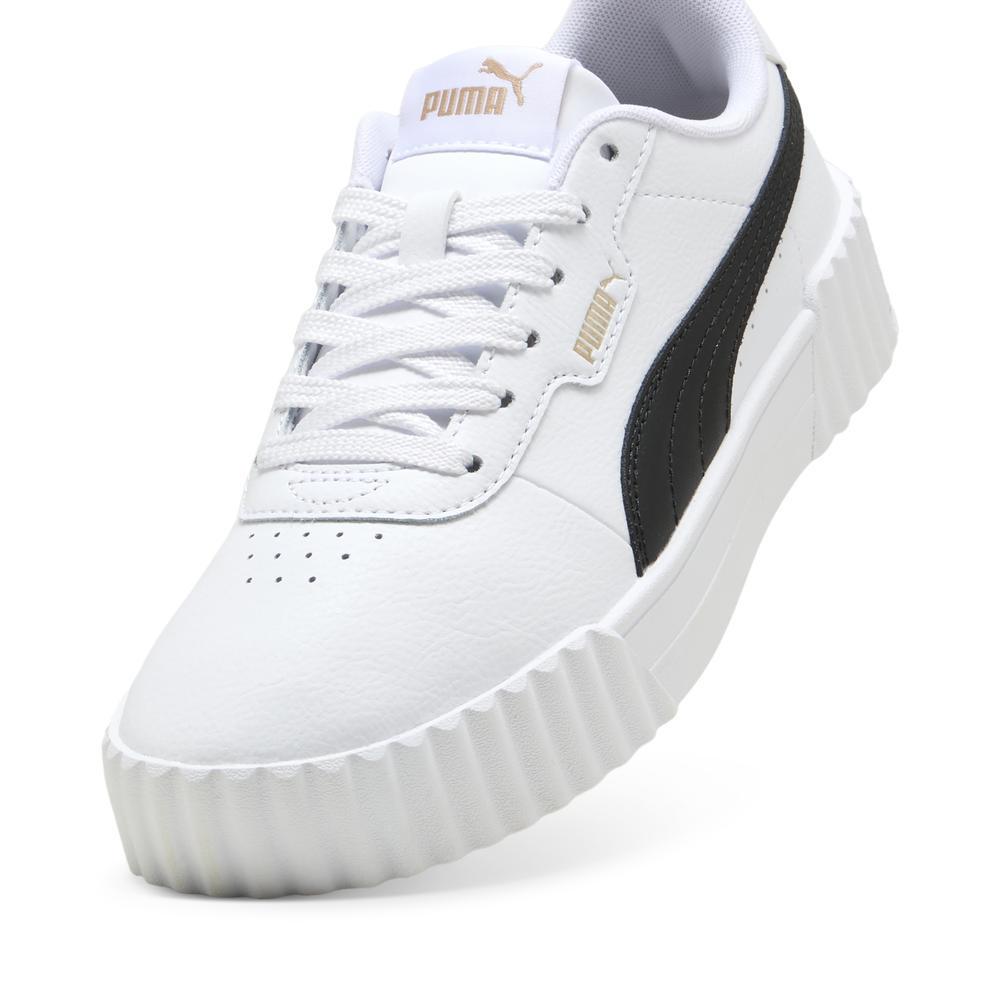 PUMA Carina 3.0 休閒運動鞋 女性