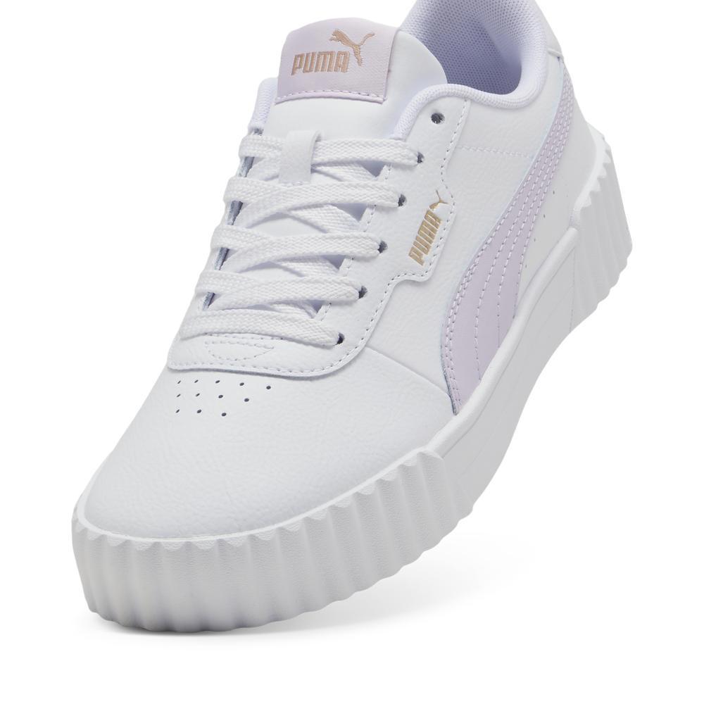 PUMA Carina 3.0 休閒運動鞋 女性