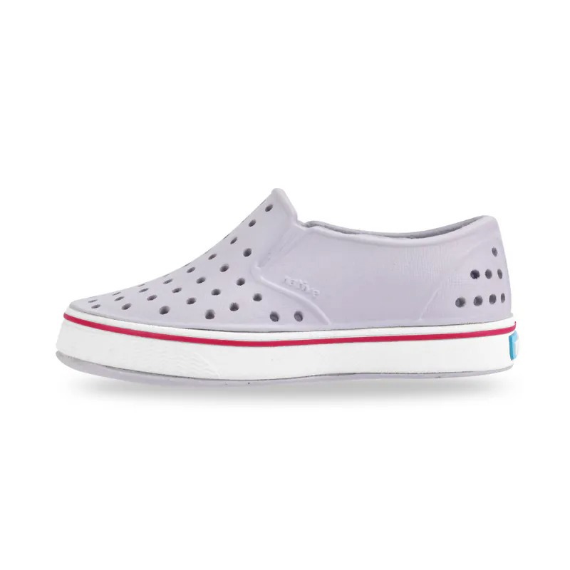 【Native Shoes】大童－MILES KIDS 小邁斯 未來紫 (12112200-5030/17112200-5030)