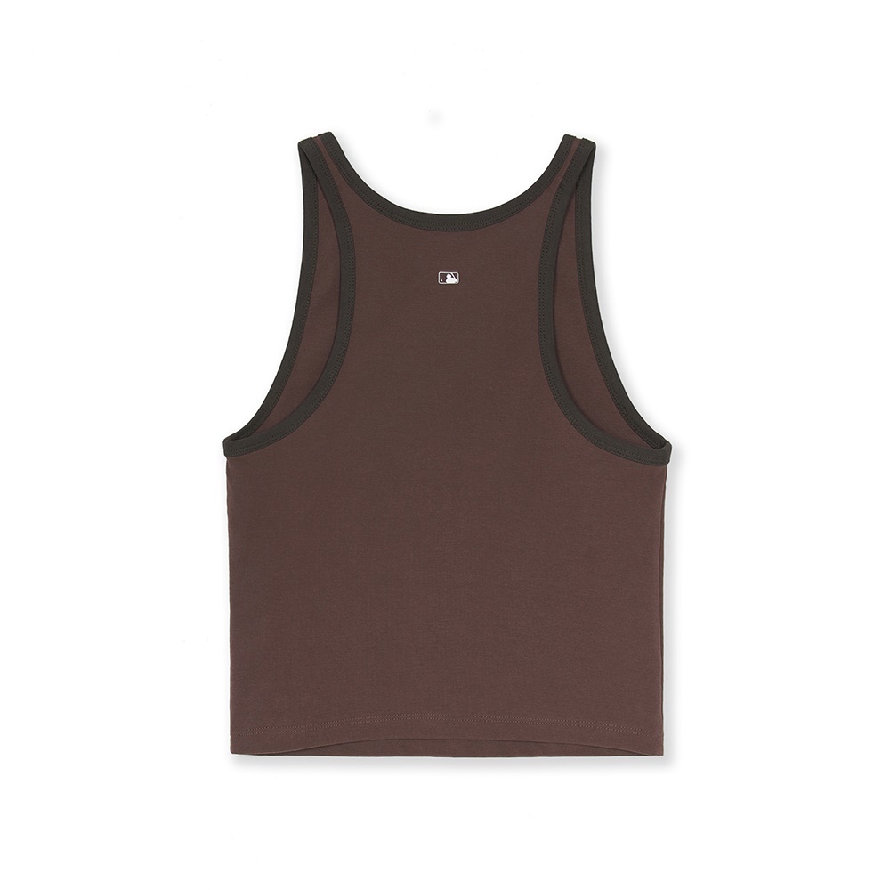 MLB 無袖 背心 Varsity系列 波士頓紅襪隊 (3FTOV0153-43BRS)