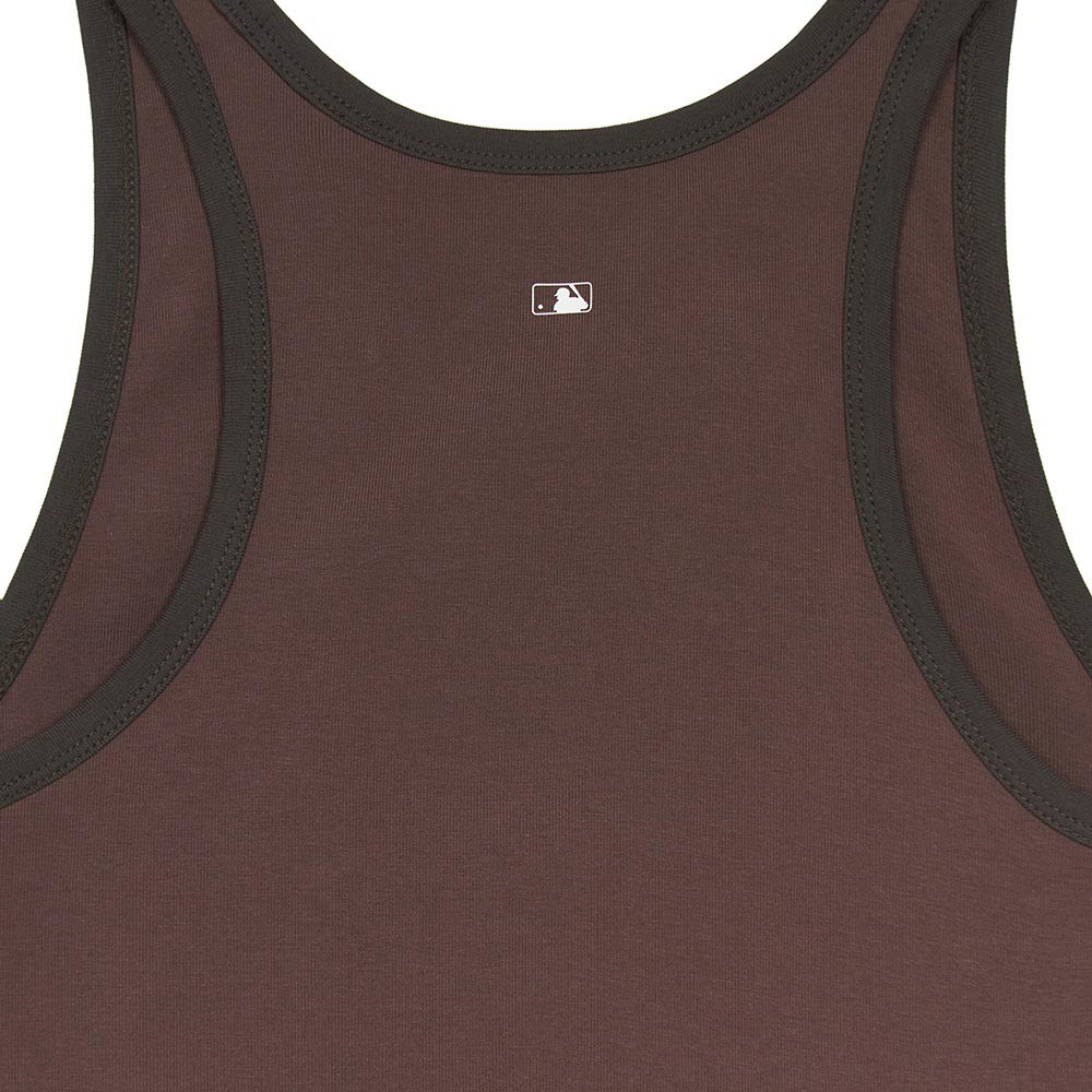 MLB 無袖 背心 Varsity系列 波士頓紅襪隊 (3FTOV0153-43BRS)