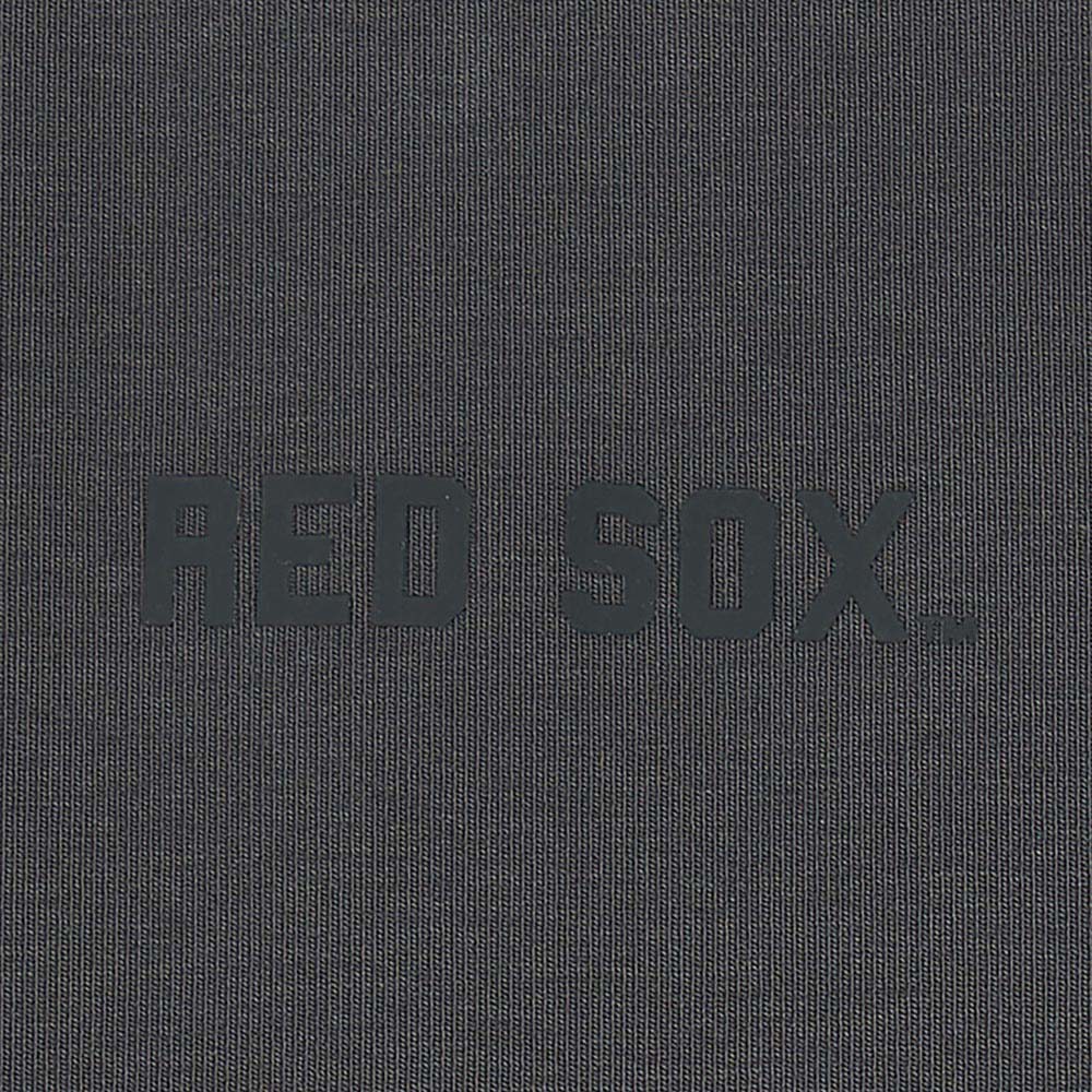 MLB 無袖 背心 Varsity系列 波士頓紅襪隊 (3FTOV0153-43CGD)