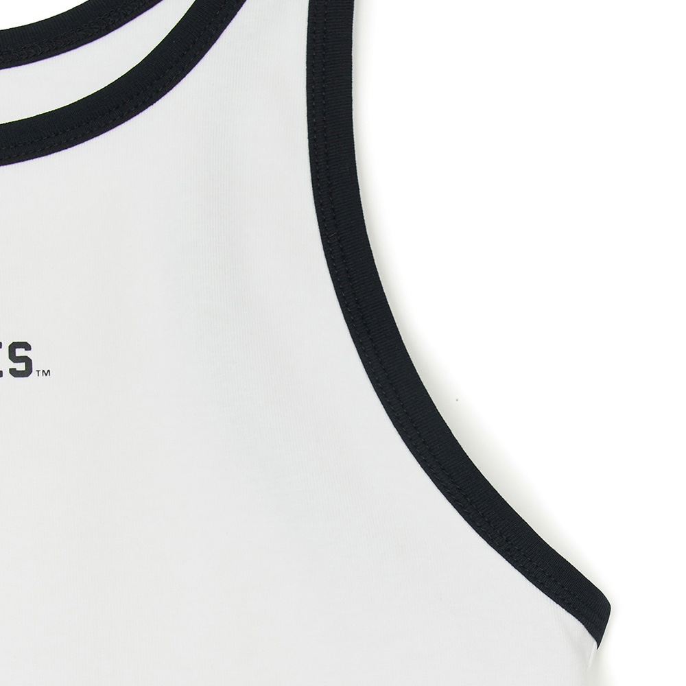 MLB 無袖 背心 Varsity系列 紐約洋基隊 (3FTOV0153-50WHS)