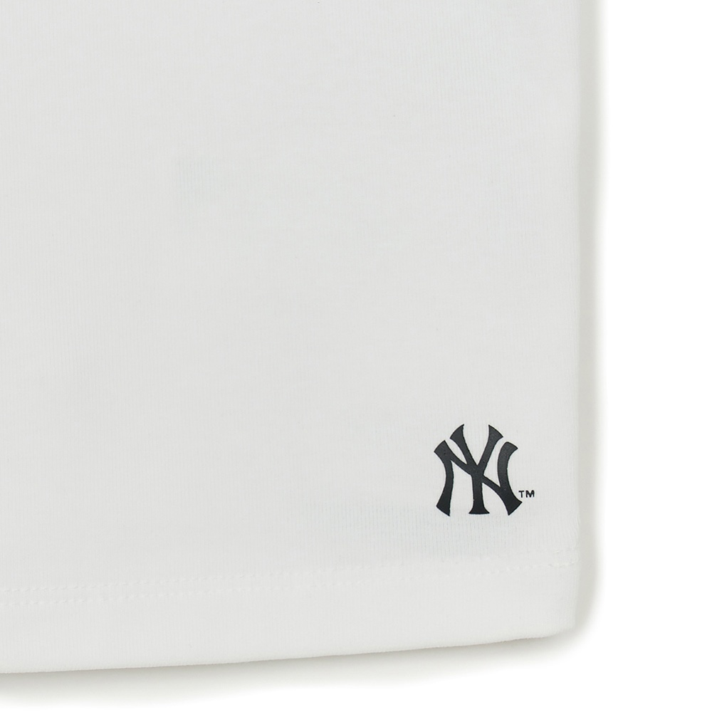 MLB 無袖 背心 Varsity系列 紐約洋基隊 (3FTOV0153-50WHS)