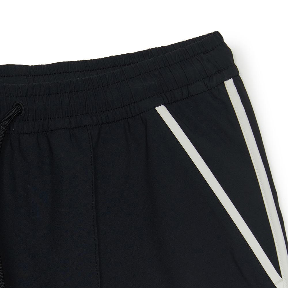 MLB 女版休閒短褲 紐約洋基隊 (3FSMB0253-50BKS)