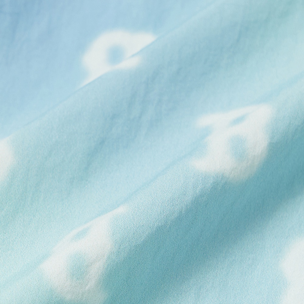 MLB KIDS 運動短褲 童裝 Monogram系列 波士頓紅襪隊 (7ASMM0153-43SBS)