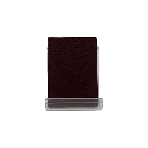 【忠孝復興店】LOUIS VUITTON/名片包//