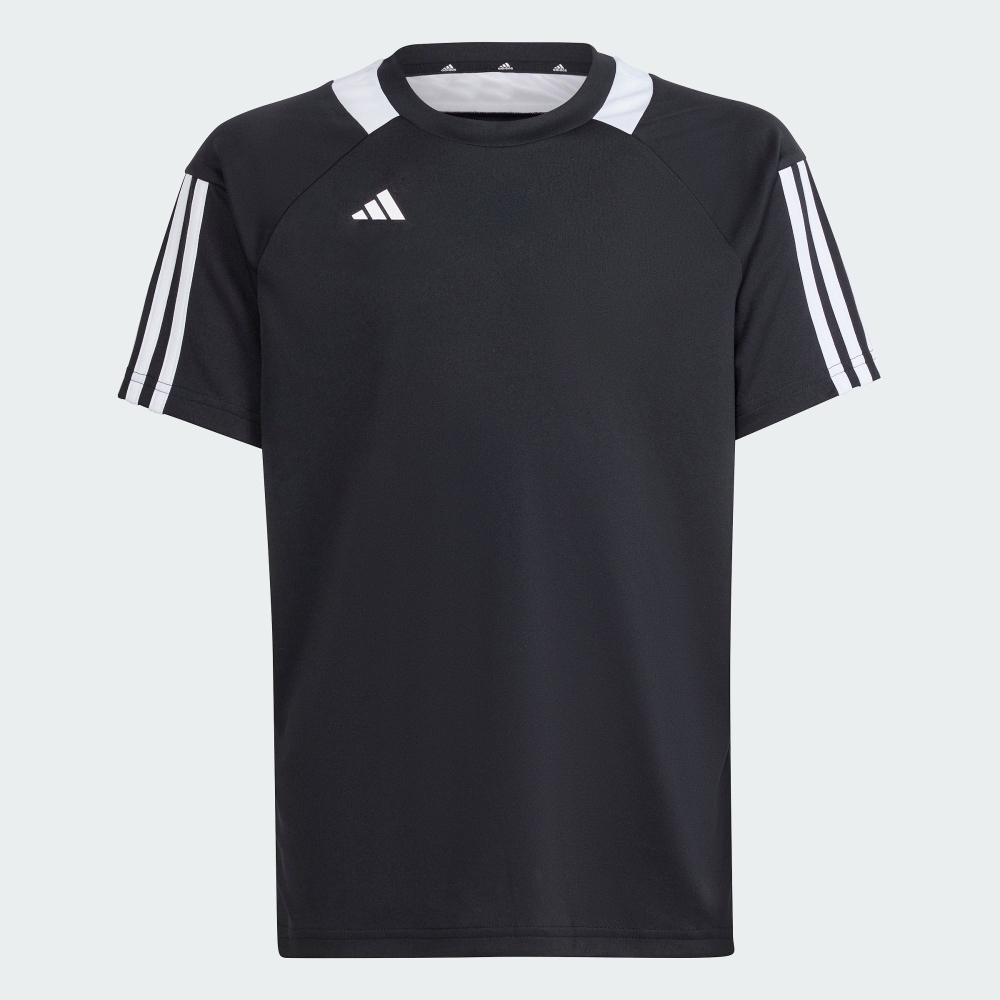 Adidas AEROREADY 短袖上衣｜採用再生材質製成的－运动品牌专卖