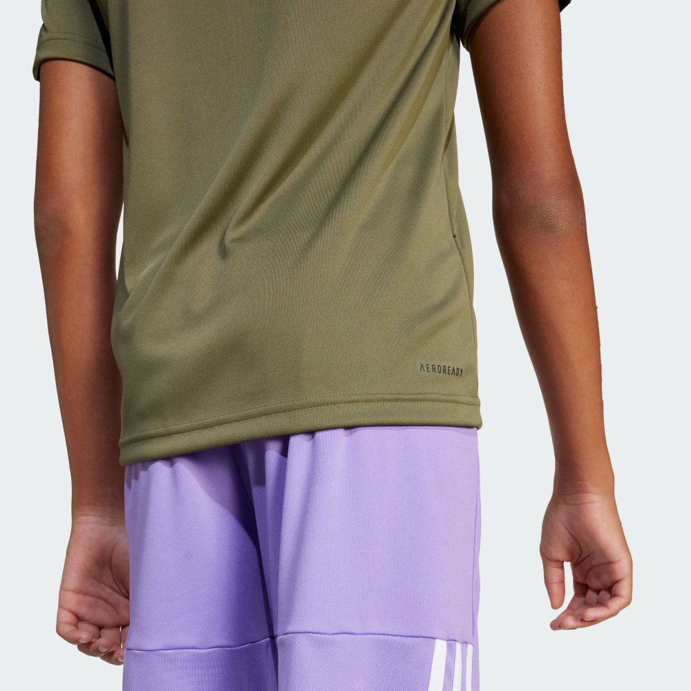 AEROREADY 短袖上衣