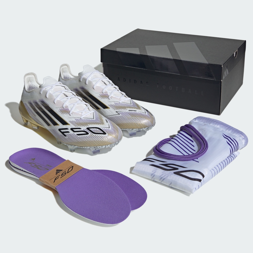 F50 ELITE FIRM GROUND 足球鞋