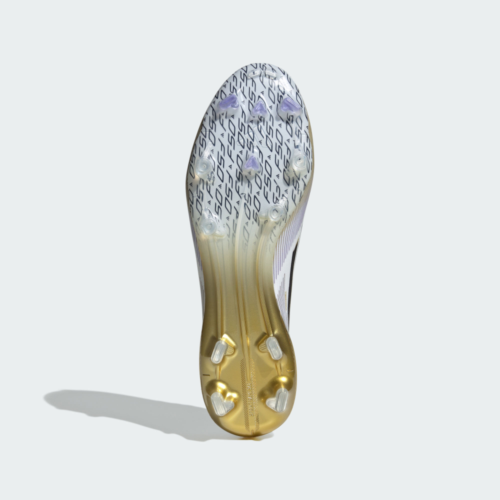 F50 ELITE FIRM GROUND 足球鞋