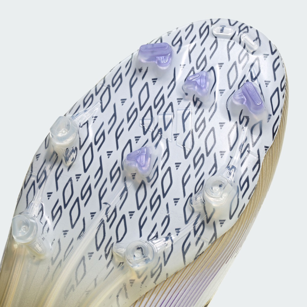 F50 ELITE FIRM GROUND 足球鞋