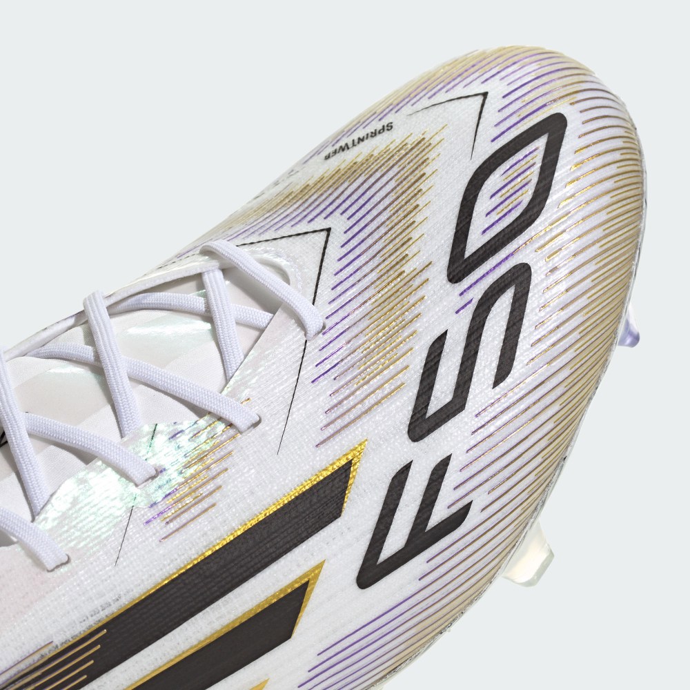 F50 ELITE FIRM GROUND 足球鞋