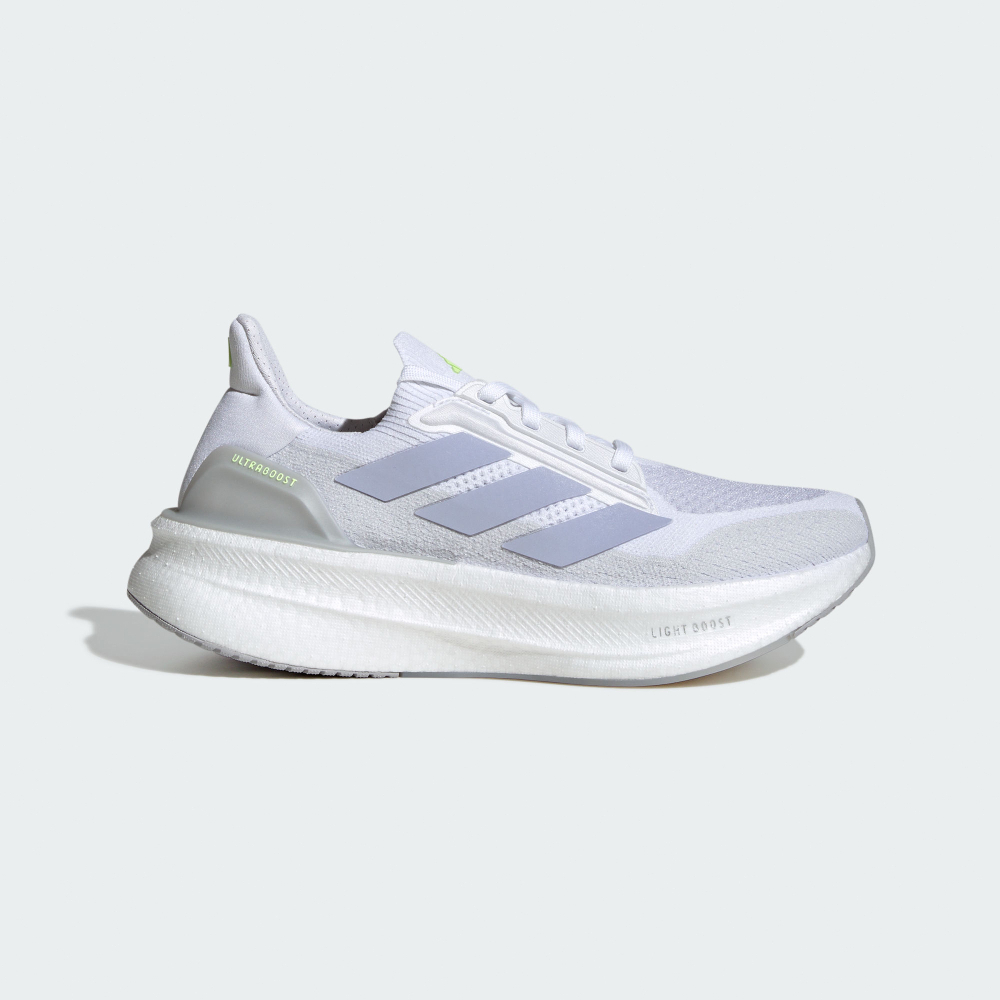 Adidas ULTRABOOST 5X 跑鞋｜含有再生材質的新一－运动品牌专卖