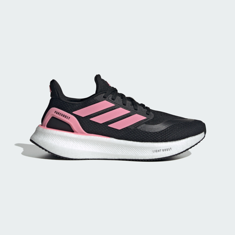 PUREBOOST 5 跑鞋